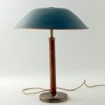 855 9173 DESK LAMP